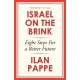 Israel on the Brink: Eight Steps for a Better Future