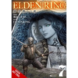 Elden Ring: The Road to the Erdtree, Vol. 7