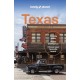 Lonely Planet Texas
