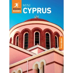 Rough Guides Mini Cyprus: Travel Guide with eBook