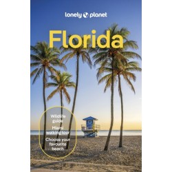 Lonely Planet Florida