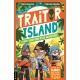 Traitor Island: A Pick-Your-Own-Path Adventure