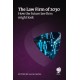The Law Firm of 2030: How the future law firm might look