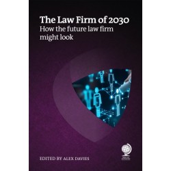 The Law Firm of 2030: How the future law firm might look