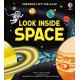 Look Inside Space