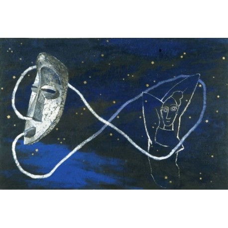 Gavin Jantjes: To Be Free!: A Retrospective 1970 – 2023