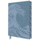 Katsushika Hokusai: Great Wave Artisan Art Sketch Book