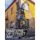 Masters of Street Art: Art Without A Frame