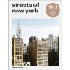 Streets of New York