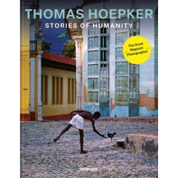 Thomas Hoepker: Stories of Humanity