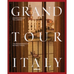 Grand Tour Italy: The Renaissance of Refined Travel
