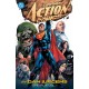 Superman: Action Comics by Dan Jurgens Omnibus Vol. 1