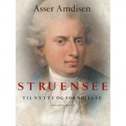 Struensee - Til nytte og fornøjelse