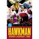 DC Finest: Hawkman: Wings Across Time