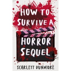 How to Survive a Horror Sequel