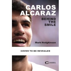 Being Carlos Alcaraz: The Man Behind the Smile