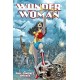 Wonder Woman by Phil Jimenez Omnibus