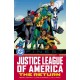 DC Finest: Justice League of America: The Return