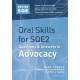 Revise SQE Oral Skills for SQE2: Questions & Answers in Advocacy