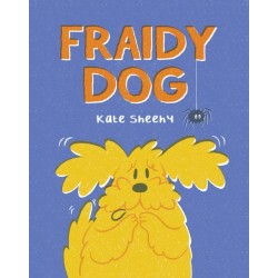 Fraidy Dog