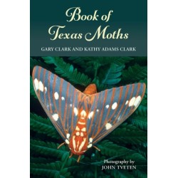 Book of Texas Moths