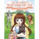 Manga Classics: The Wonderful Wizard of Oz: Great Literature Brought to Life