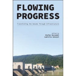 Flowing Progress: Transforming the Danube Through Infrastructure
