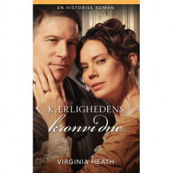 Kærlighedens kronvidne