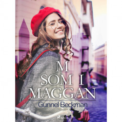 M som i Maggan