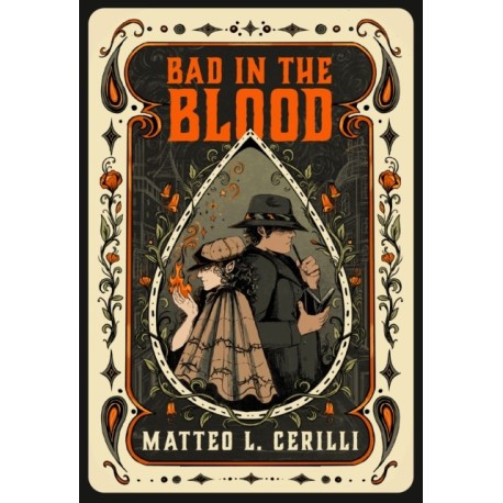 Bad in the Blood