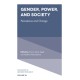 Gender, Power, and Society: Persistence and Change