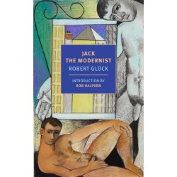 Jack the Modernist
