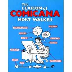 The Lexicon of Comicana