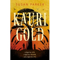 Kauri Gold