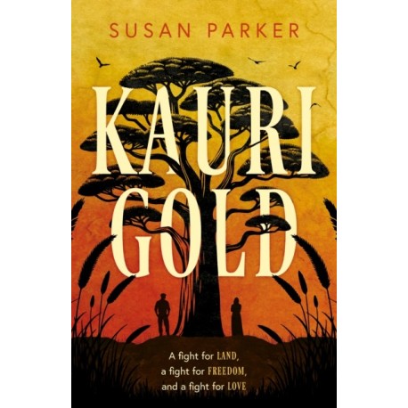 Kauri Gold