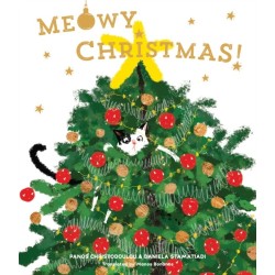 Meowy Christmas!