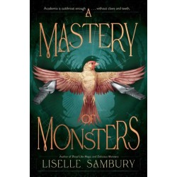 A Mastery of Monsters