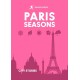 Rough Guides City Stories: Paris Seasons