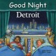 Good Night Detroit