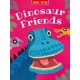 Dinosaur Friends