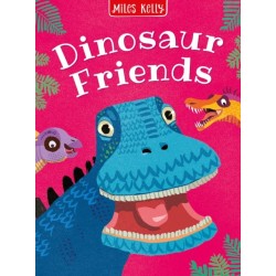Dinosaur Friends