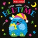 Little Monster Loves Bedtime
