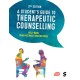 A Student's Guide to Therapeutic Counselling