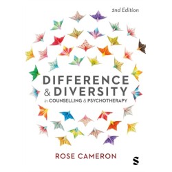 Difference and Diversity in Counselling and Psychotherapy