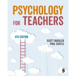 Psychology for Teachers