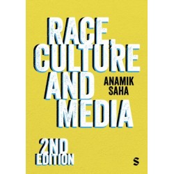 Race, Culture and Media