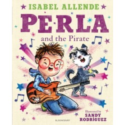 Perla and the Pirate