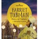 Harriet Tubman, Force of Nature: A biography in poems