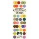 Emma Bridgewater Colour Palette Slim Cal