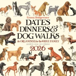 Emma Bridgewater Dates Dinners Dog Walks